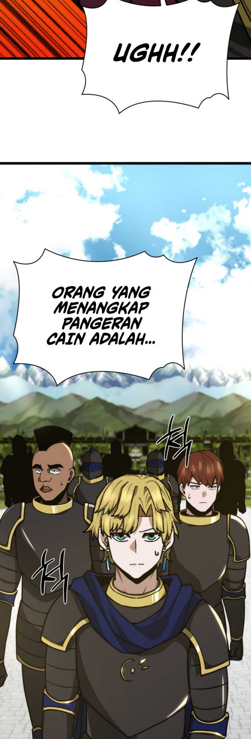 Damn Demonic Swords Bab 47 halaman 61