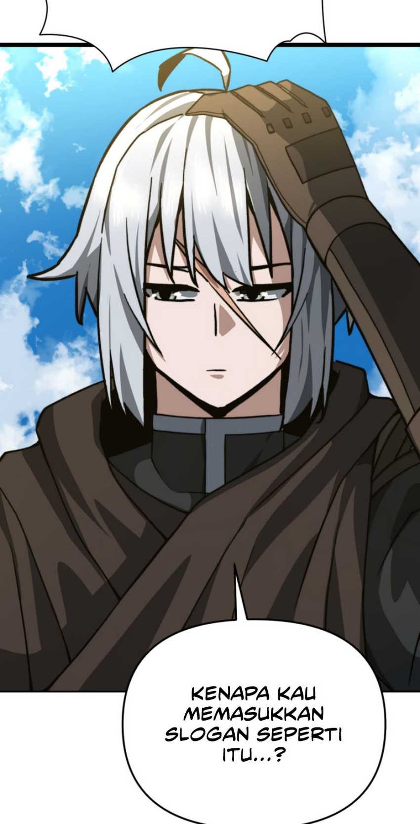 Damn Demonic Swords Bab 47 halaman 65