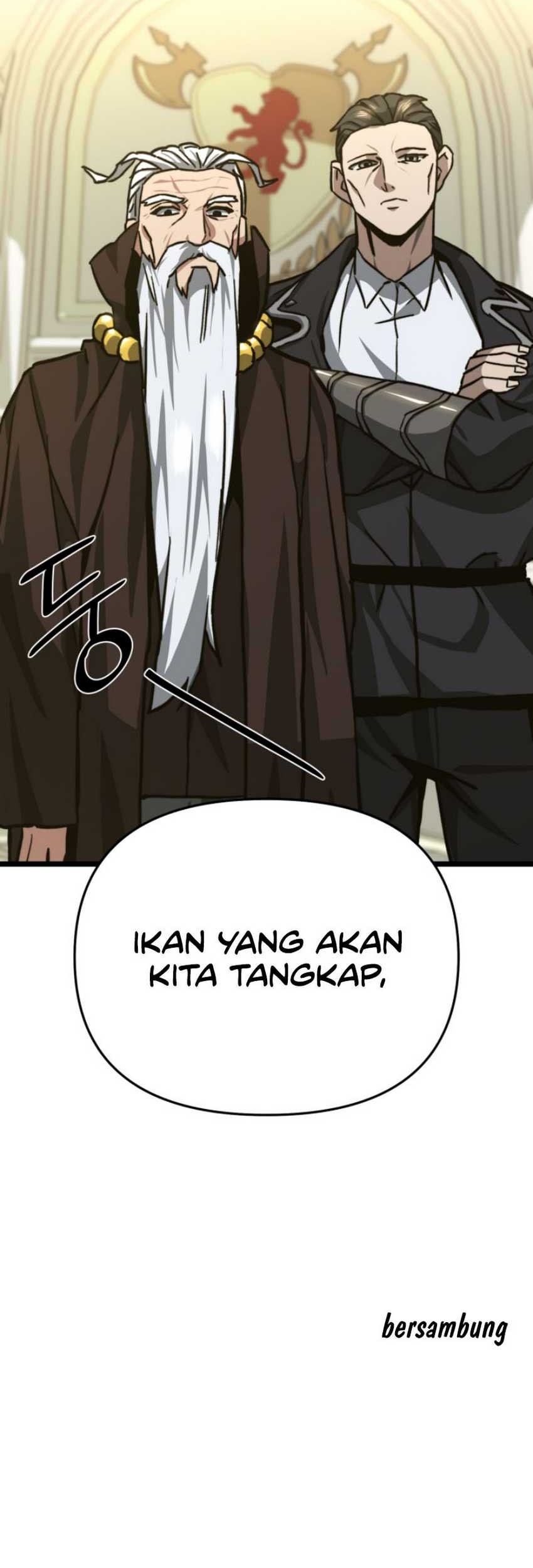 Damn Demonic Swords Bab 47 halaman 68