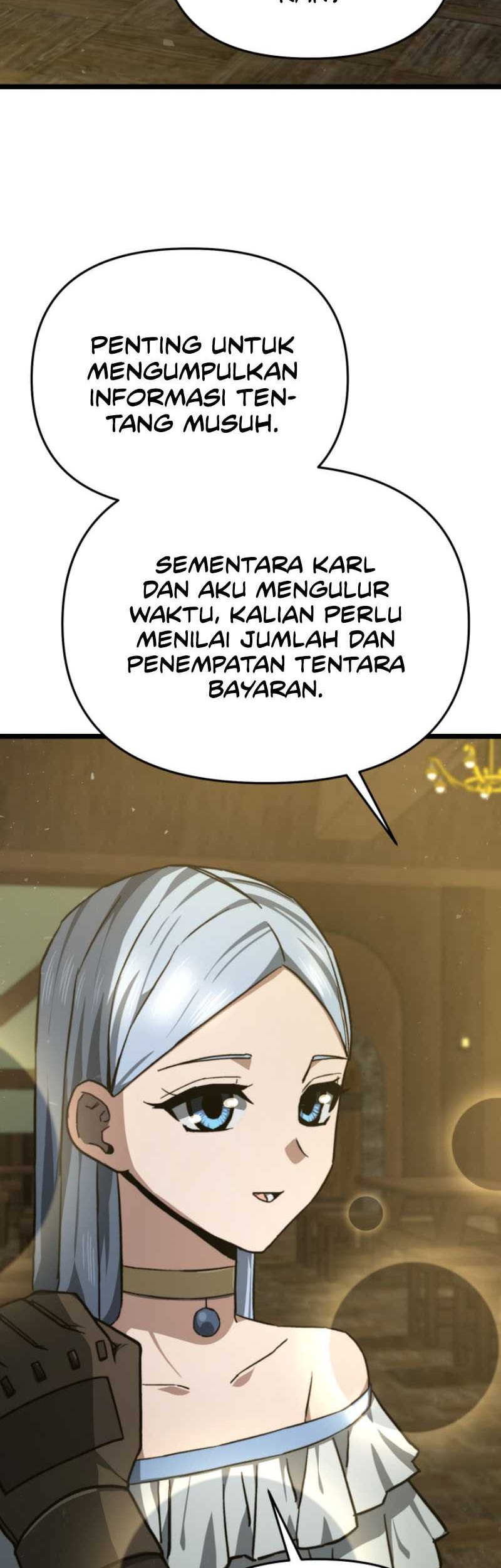 Damn Demonic Swords Bab 48 halaman 2