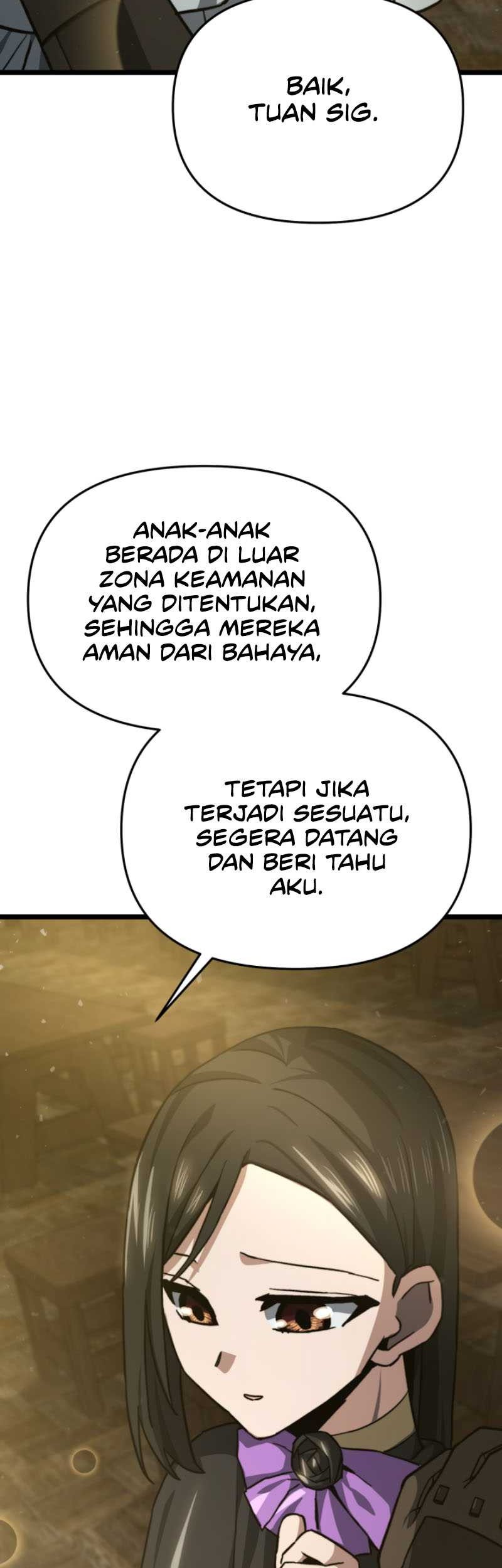 Damn Demonic Swords Bab 48 halaman 3