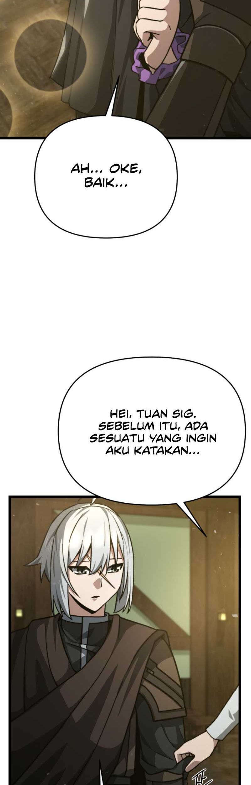 Damn Demonic Swords Bab 48 halaman 4