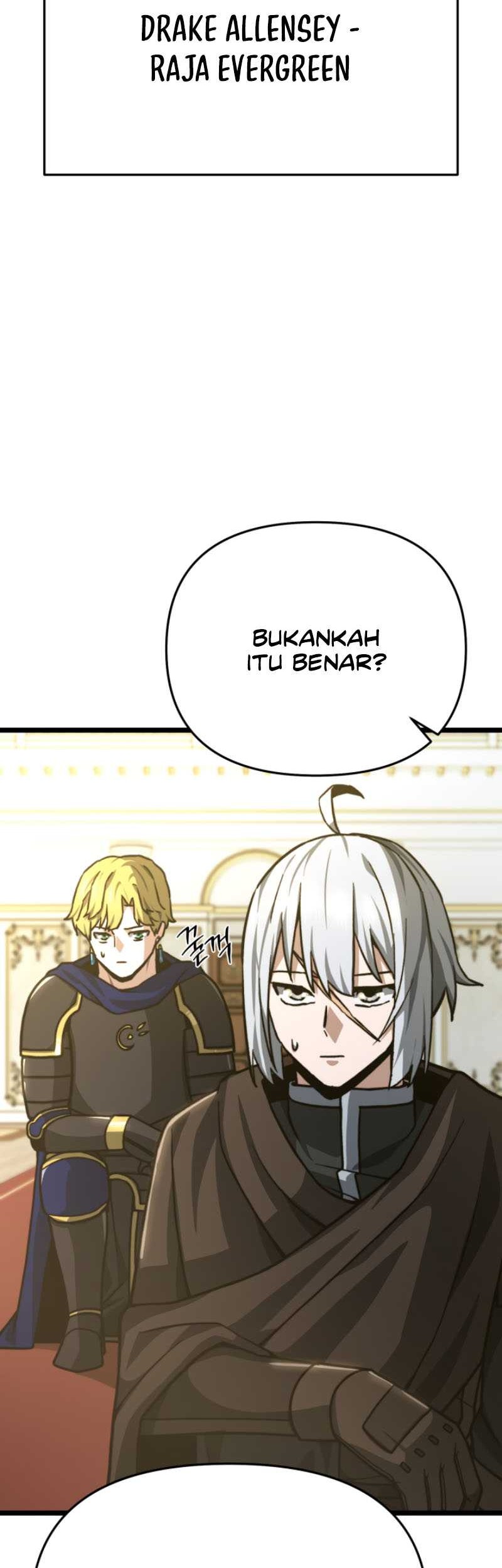Damn Demonic Swords Bab 48 halaman 12