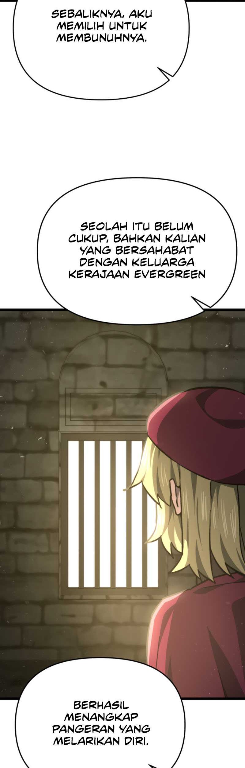 Damn Demonic Swords Bab 48 halaman 14