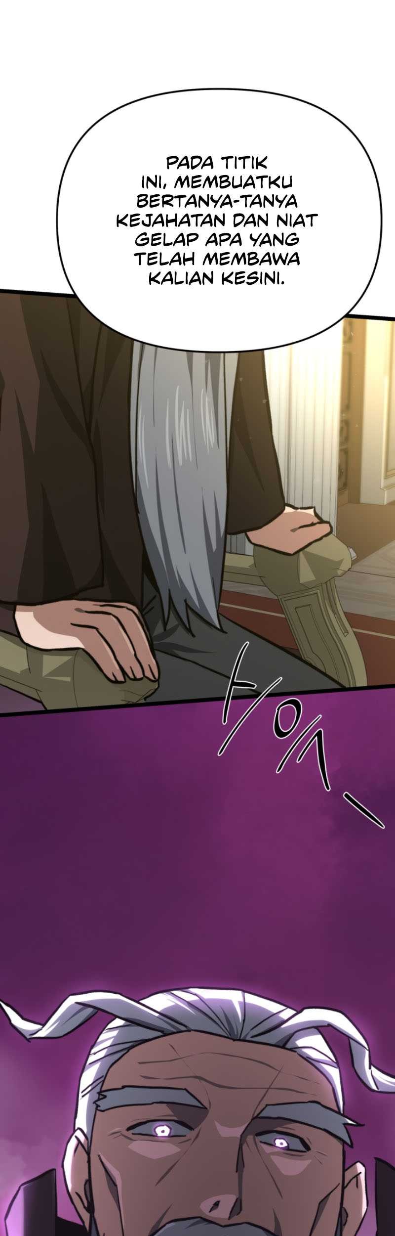 Damn Demonic Swords Bab 48 halaman 16
