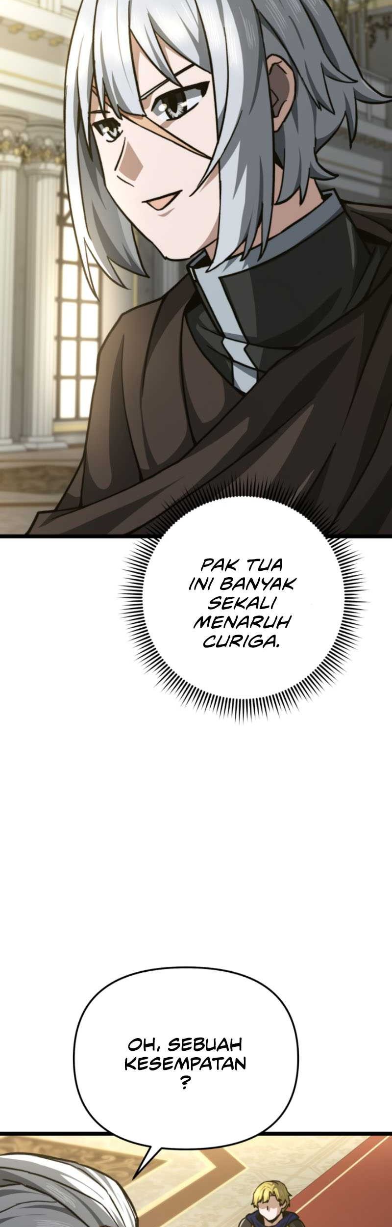 Damn Demonic Swords Bab 48 halaman 18