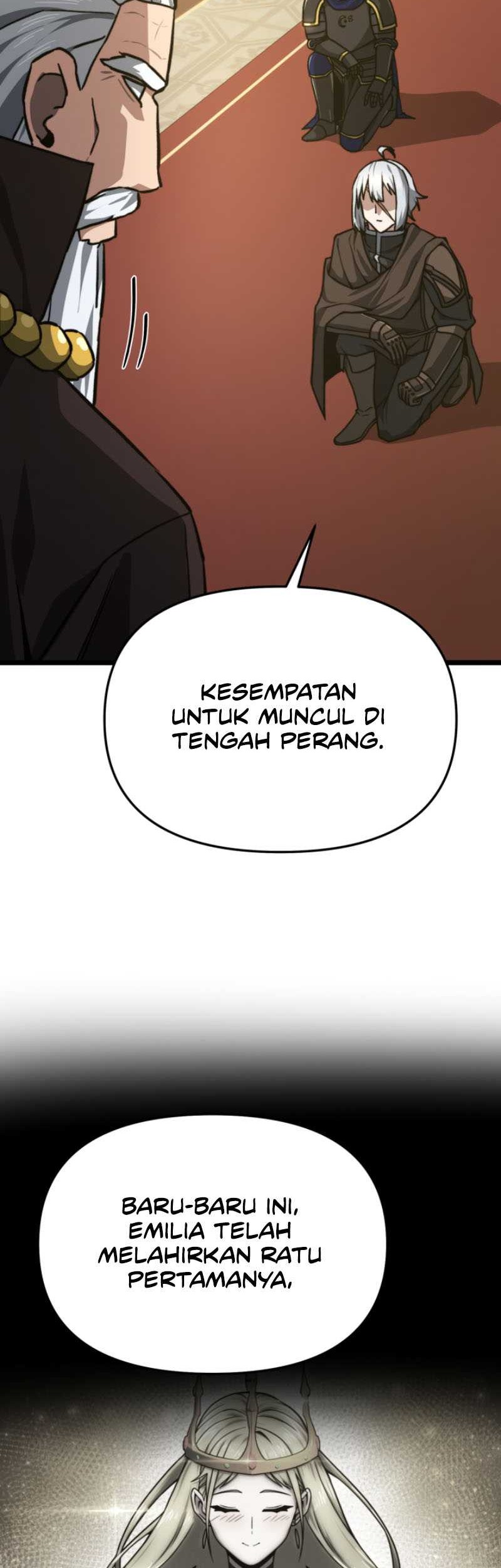 Damn Demonic Swords Bab 48 halaman 19