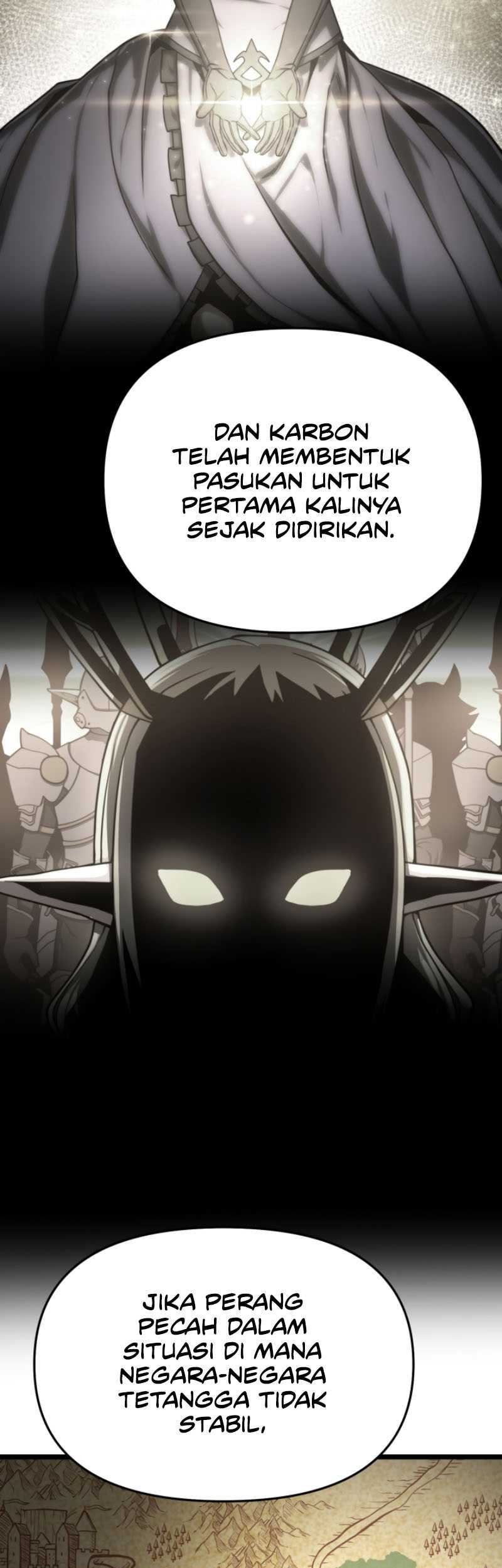 Damn Demonic Swords Bab 48 halaman 21