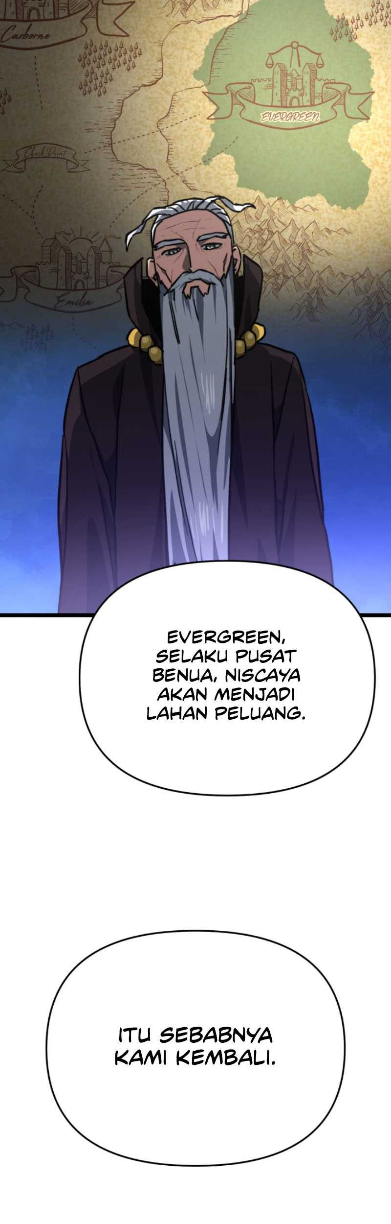 Damn Demonic Swords Bab 48 halaman 22