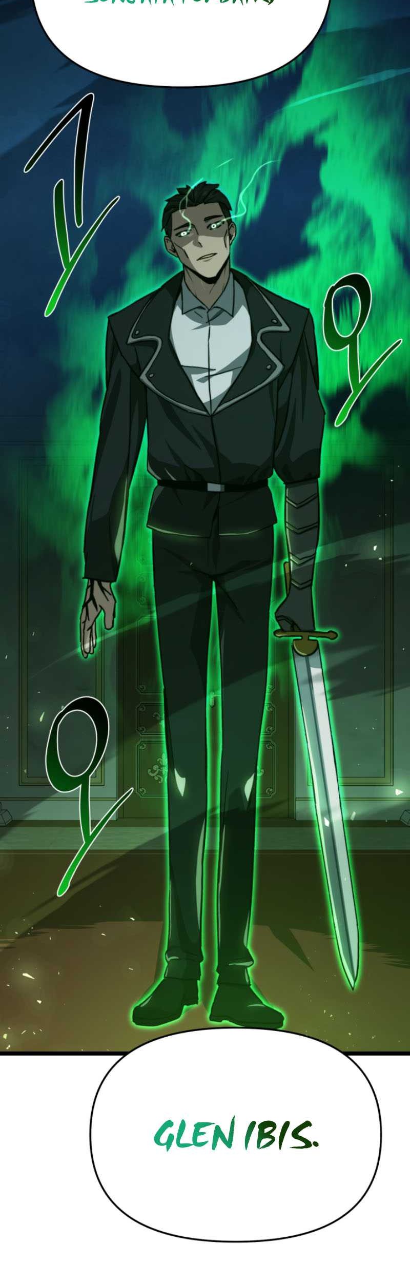 Damn Demonic Swords Bab 48 halaman 28