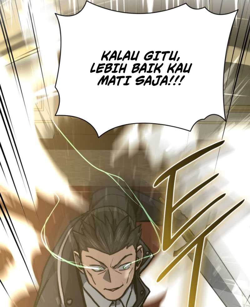 Damn Demonic Swords Bab 48 halaman 30