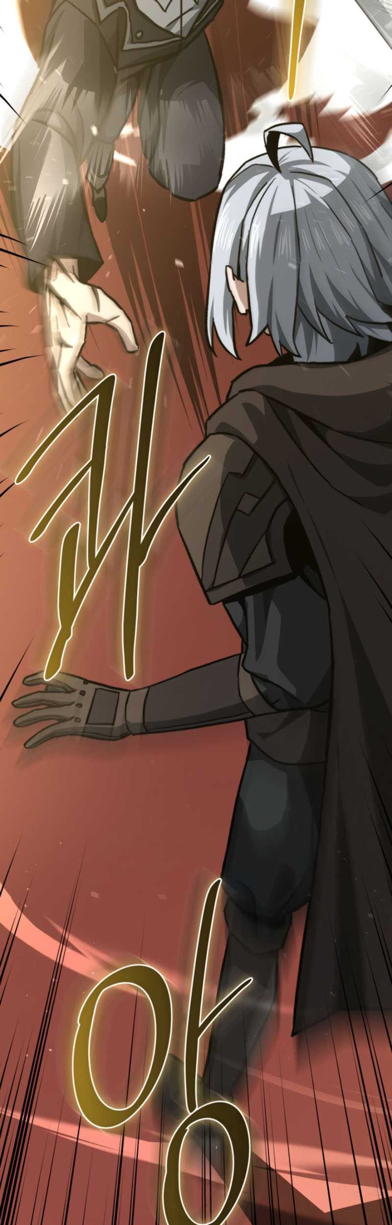 Damn Demonic Swords Bab 48 halaman 31