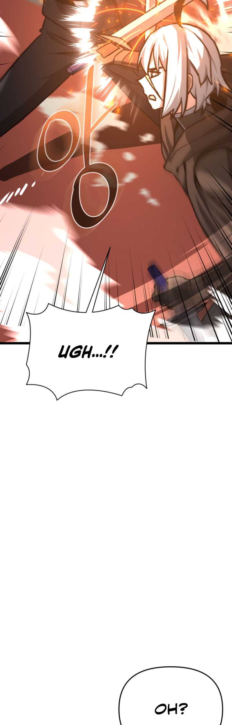 Damn Demonic Swords Bab 48 halaman 33