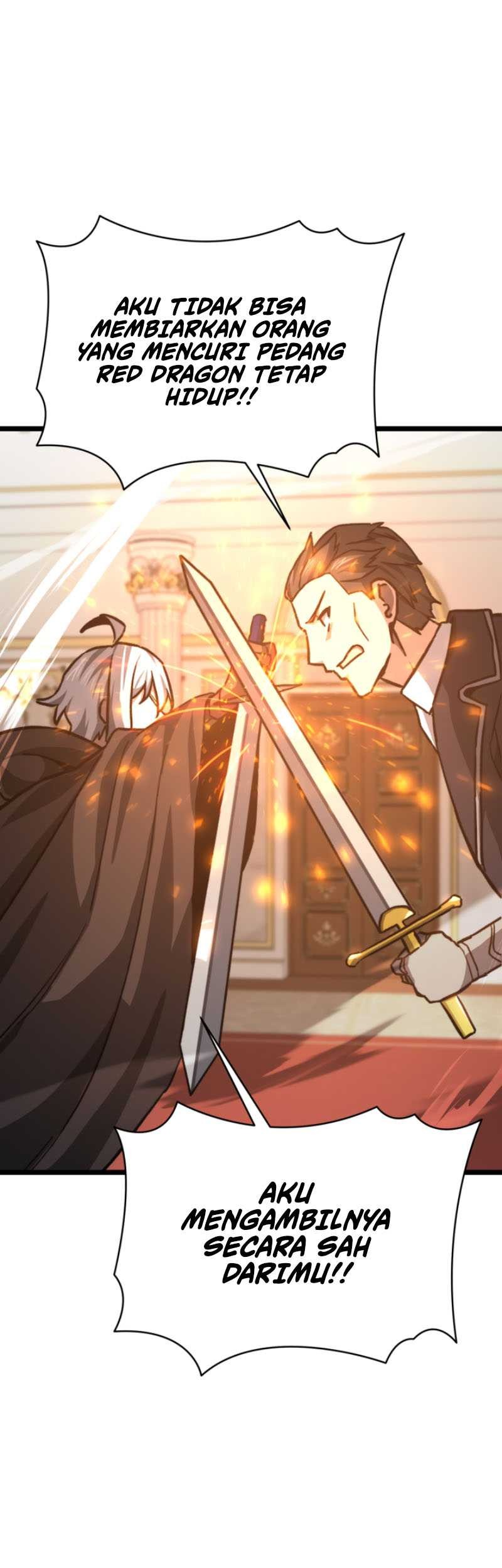 Damn Demonic Swords Bab 48 halaman 36