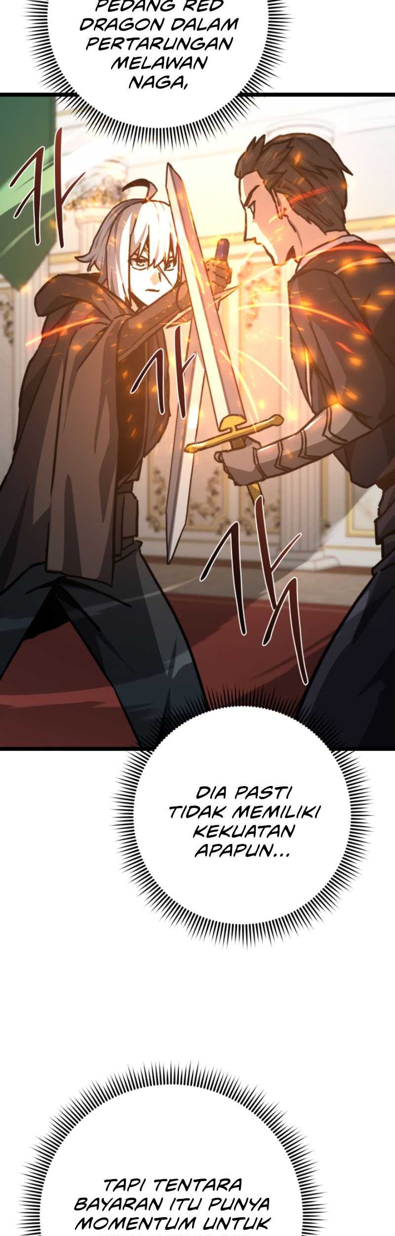 Damn Demonic Swords Bab 48 halaman 38