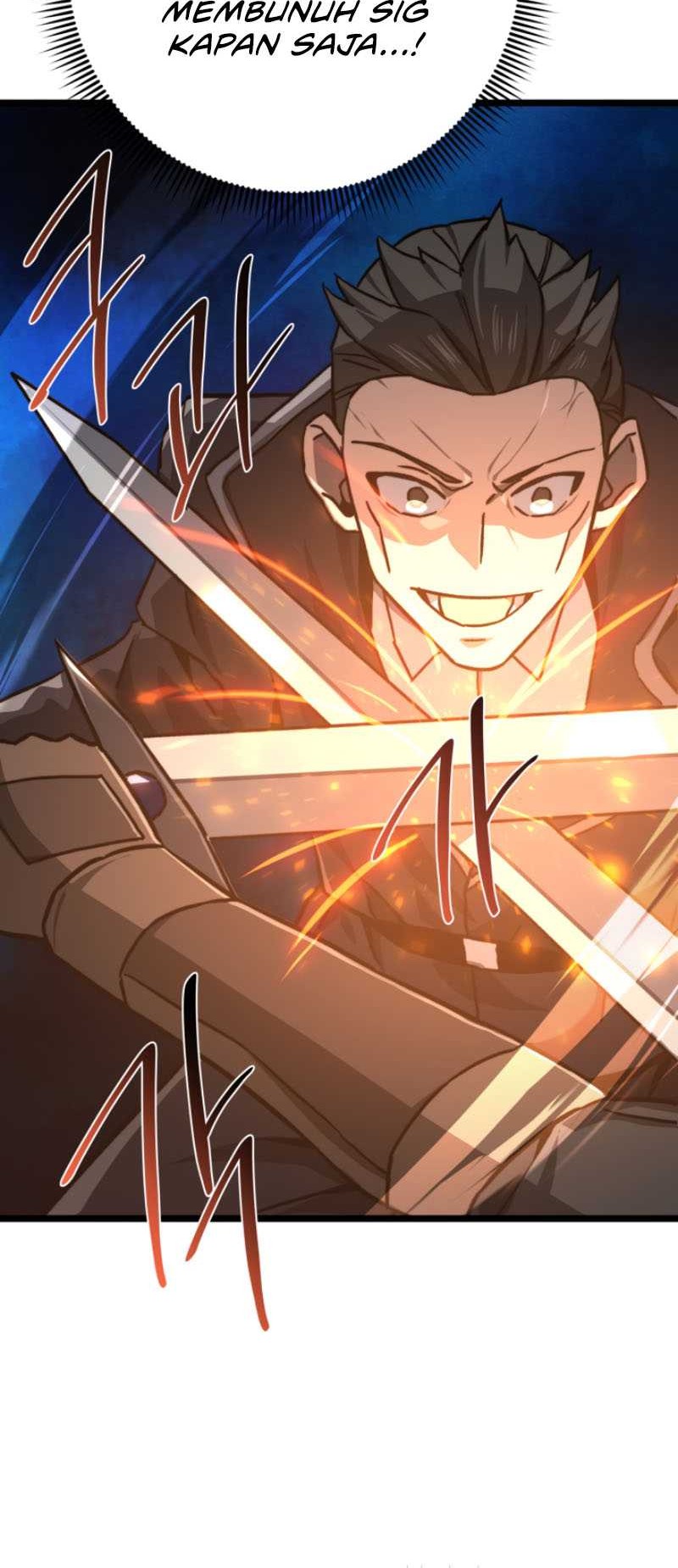 Damn Demonic Swords Bab 48 halaman 39
