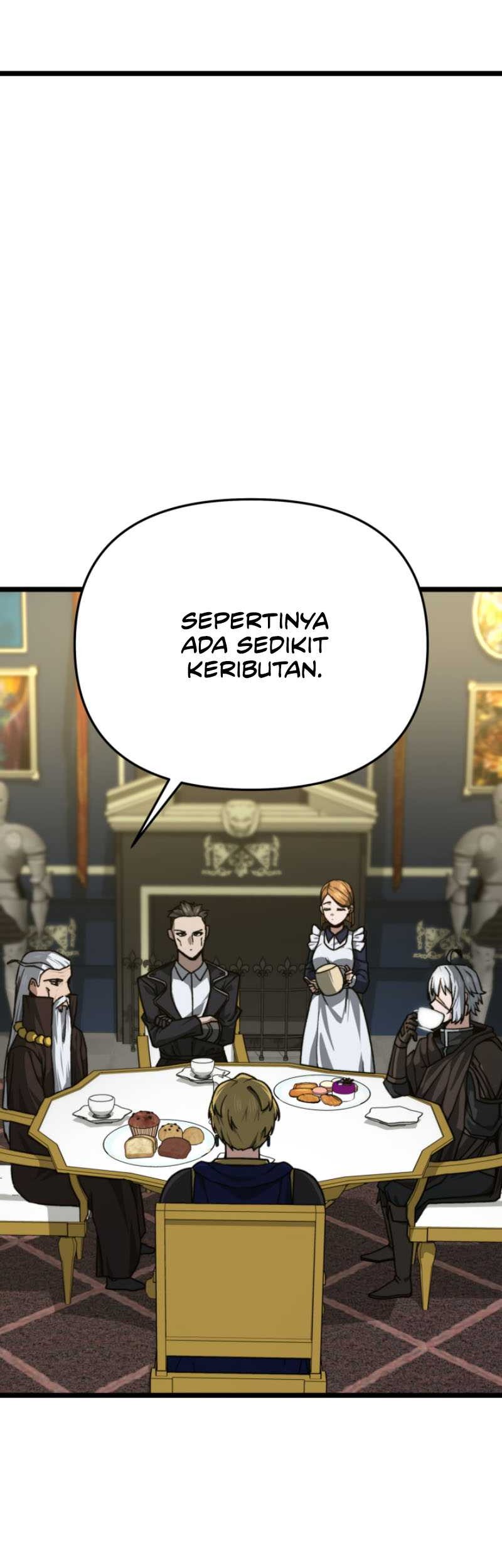 Damn Demonic Swords Bab 48 halaman 47