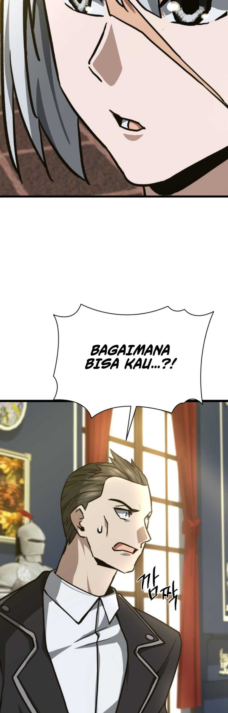 Damn Demonic Swords Bab 48 halaman 50