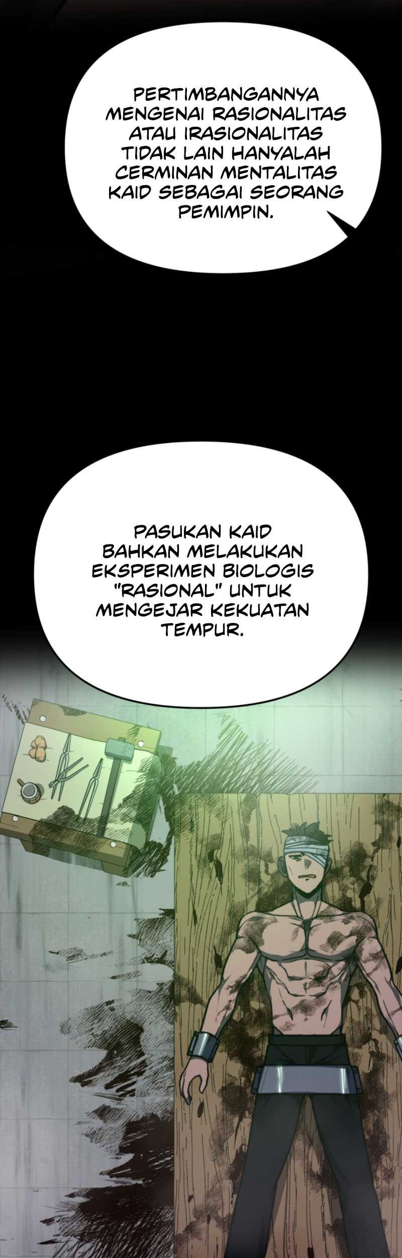 Damn Demonic Swords Bab 48 halaman 52
