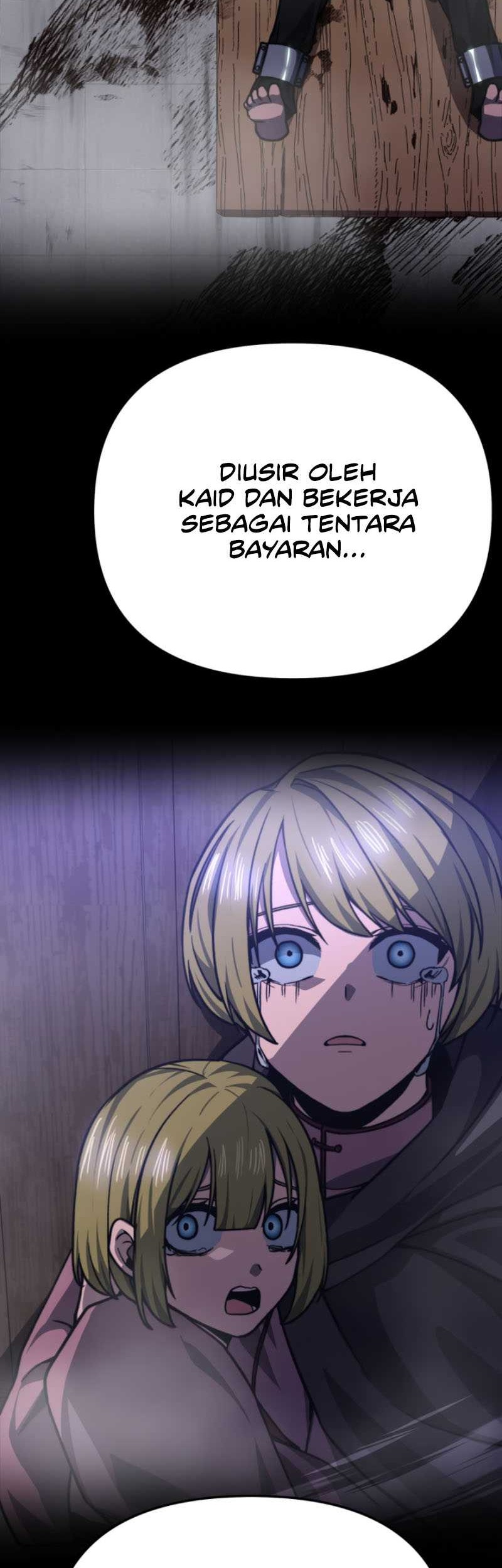 Damn Demonic Swords Bab 48 halaman 53
