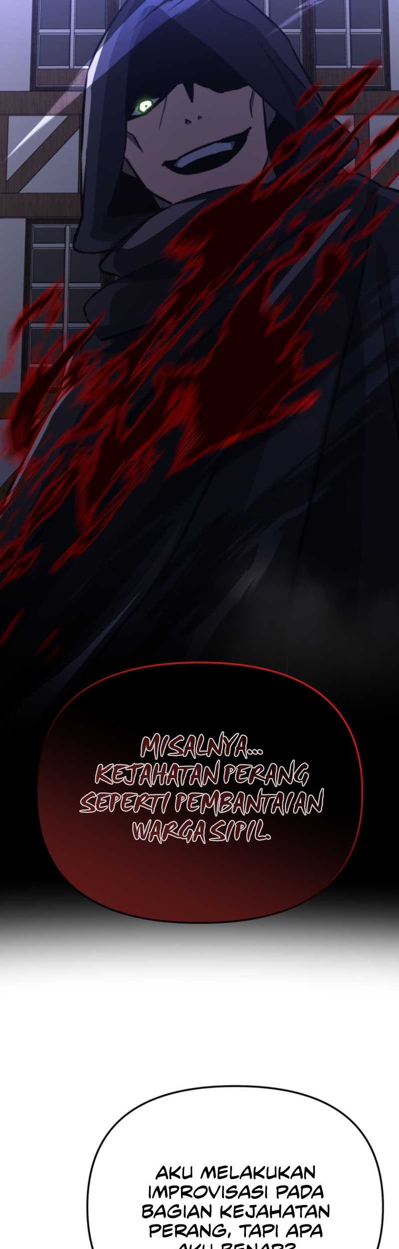 Damn Demonic Swords Bab 48 halaman 55