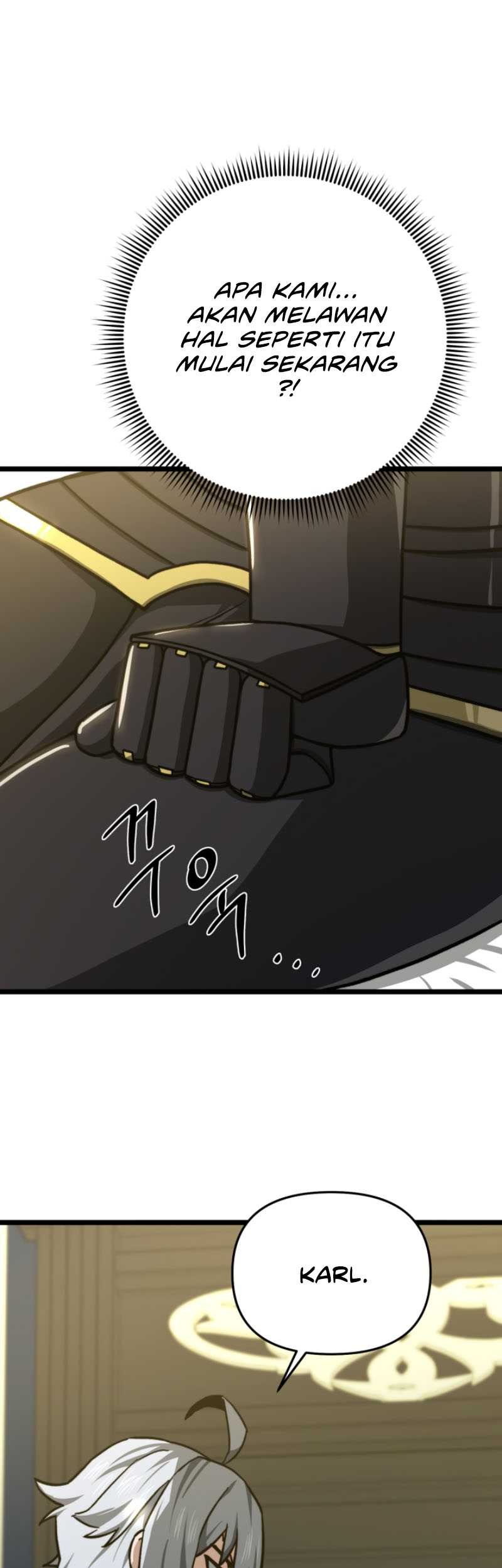 Damn Demonic Swords Bab 48 halaman 60