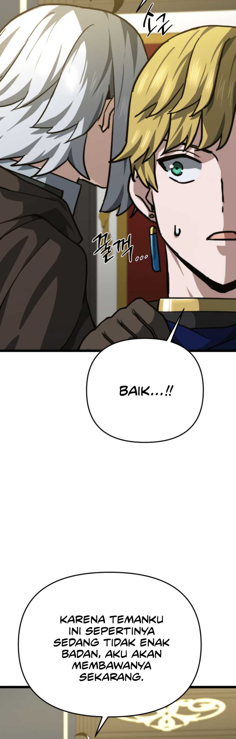 Damn Demonic Swords Bab 48 halaman 62