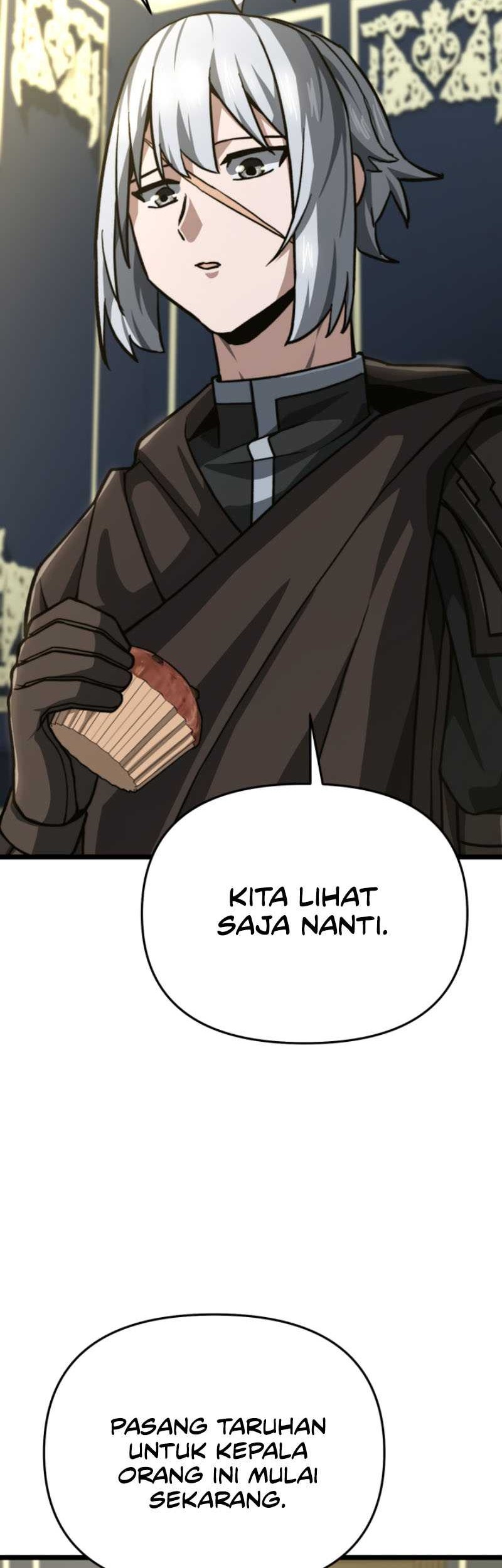 Damn Demonic Swords Bab 48 halaman 66