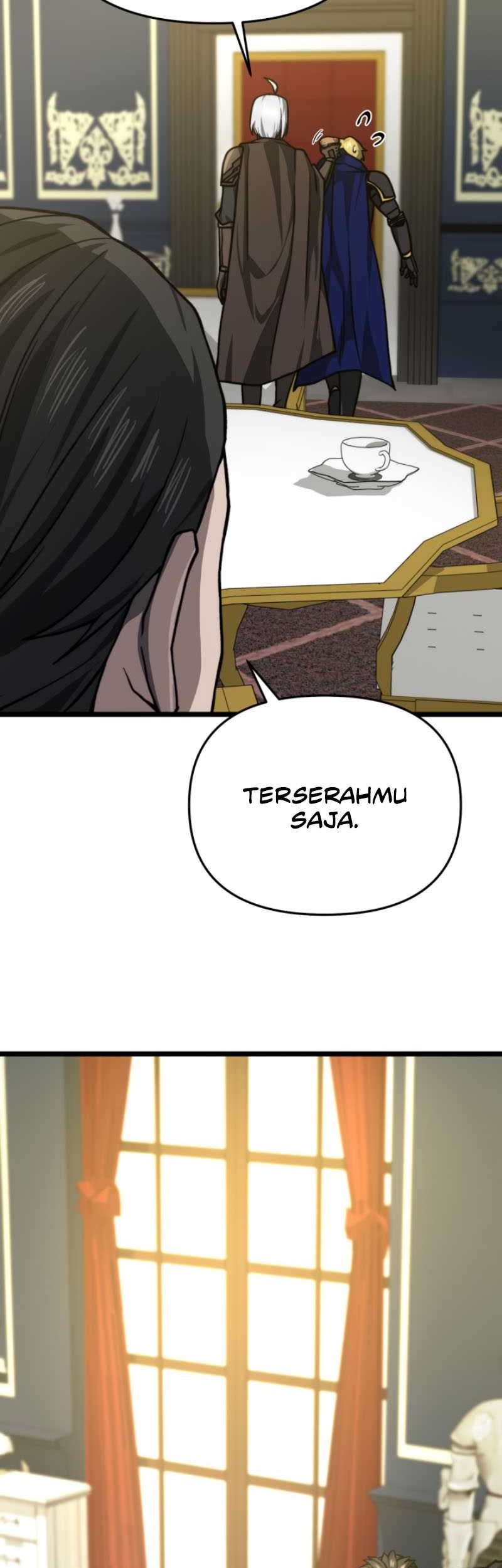 Damn Demonic Swords Bab 48 halaman 67