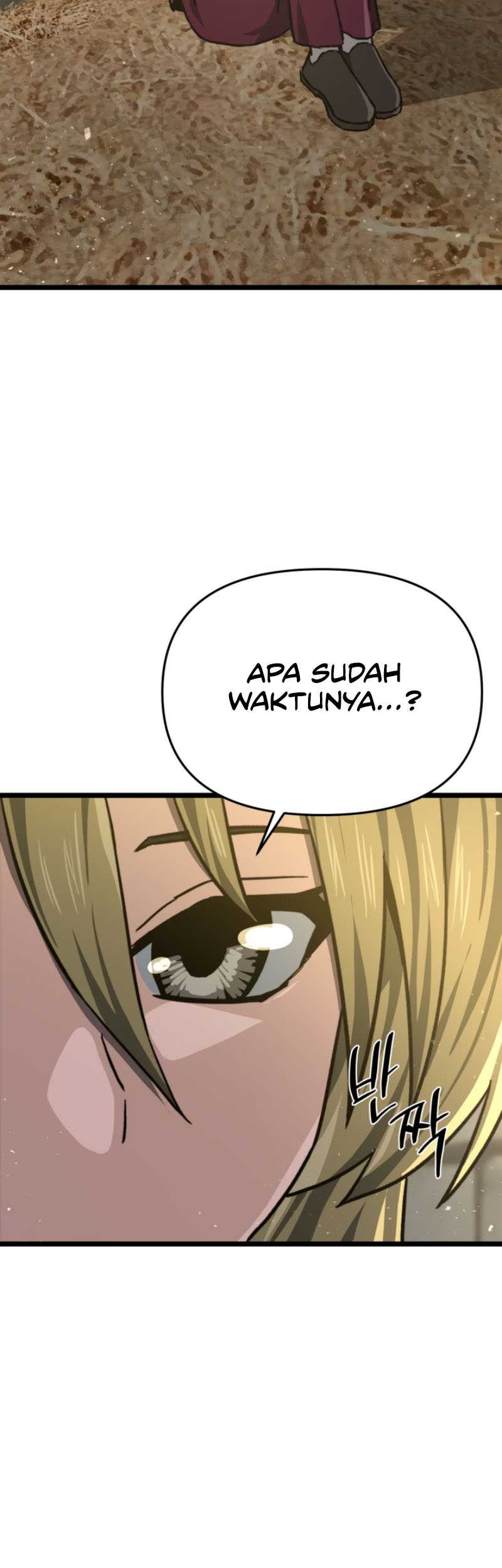 Damn Demonic Swords Bab 48 halaman 75
