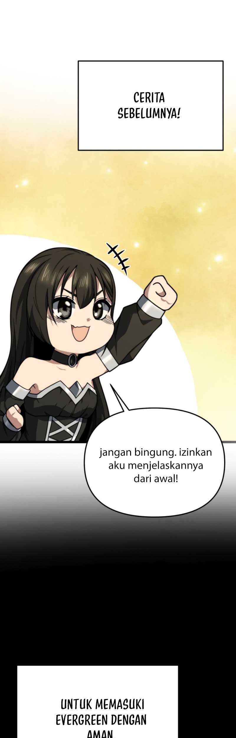 Damn Demonic Swords Bab 49 halaman 1