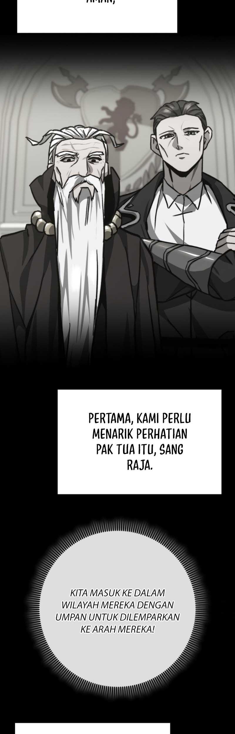 Damn Demonic Swords Bab 49 halaman 2