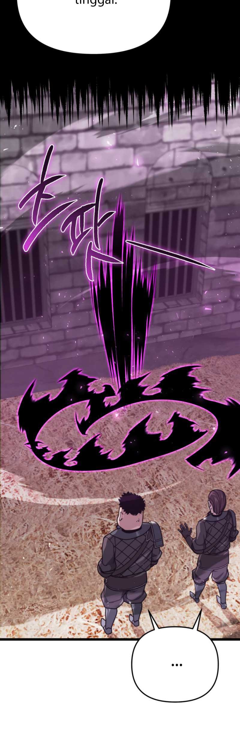 Damn Demonic Swords Bab 49 halaman 9