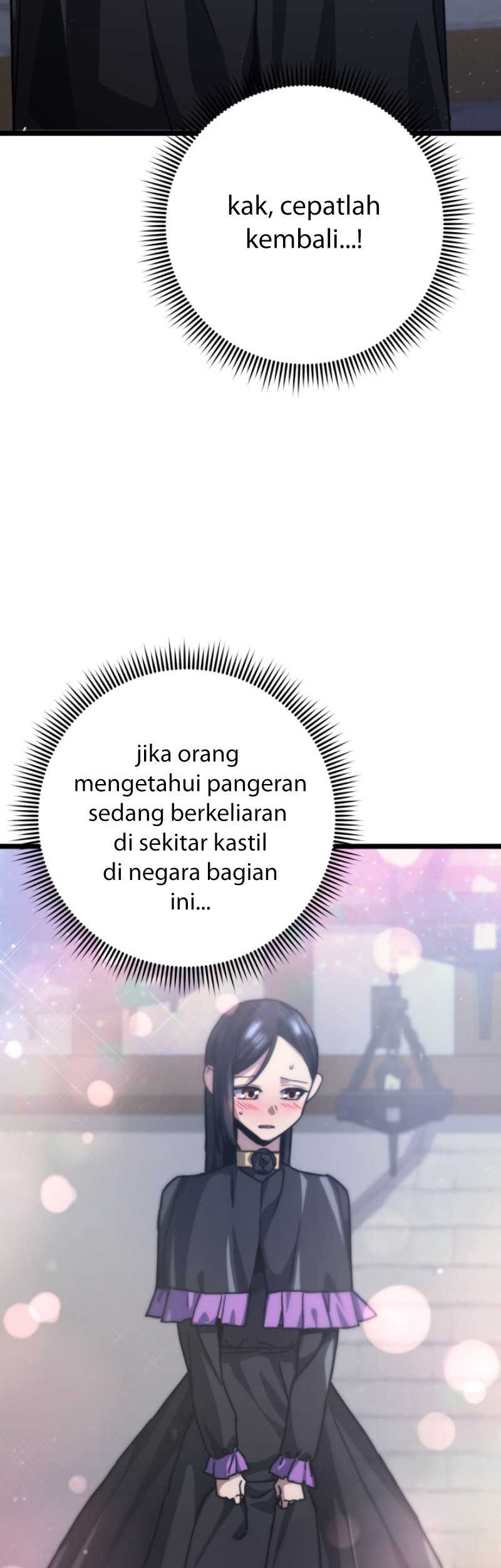 Damn Demonic Swords Bab 49 halaman 14