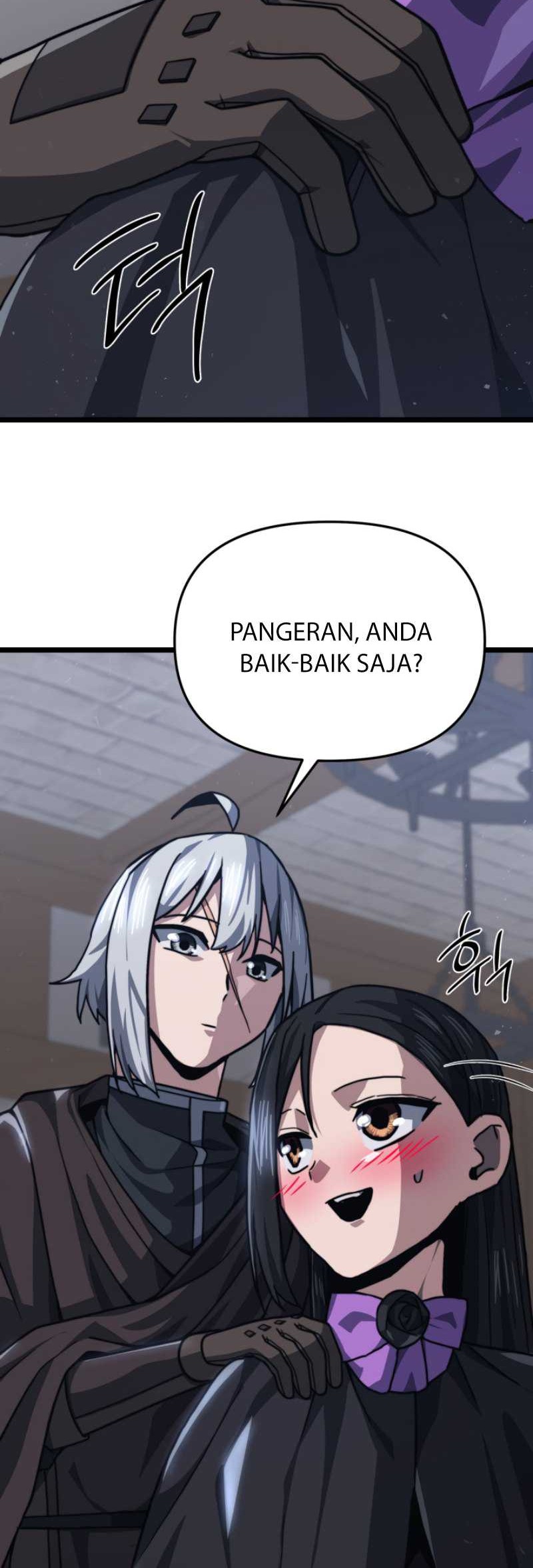 Damn Demonic Swords Bab 49 halaman 16