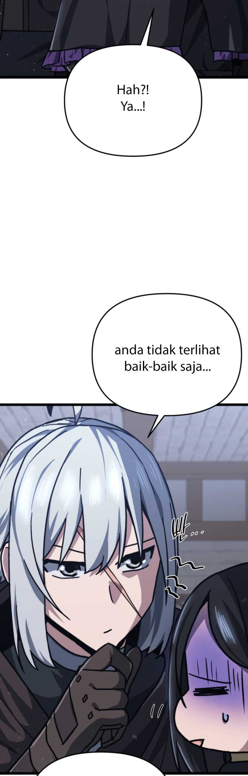 Damn Demonic Swords Bab 49 halaman 17