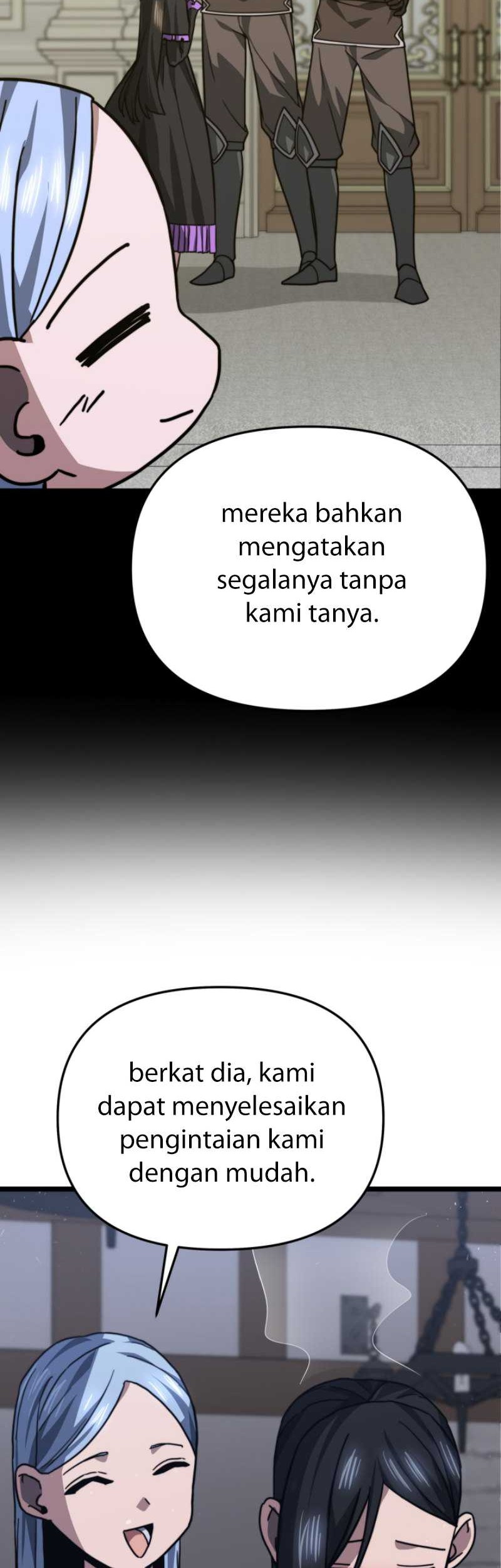 Damn Demonic Swords Bab 49 halaman 24