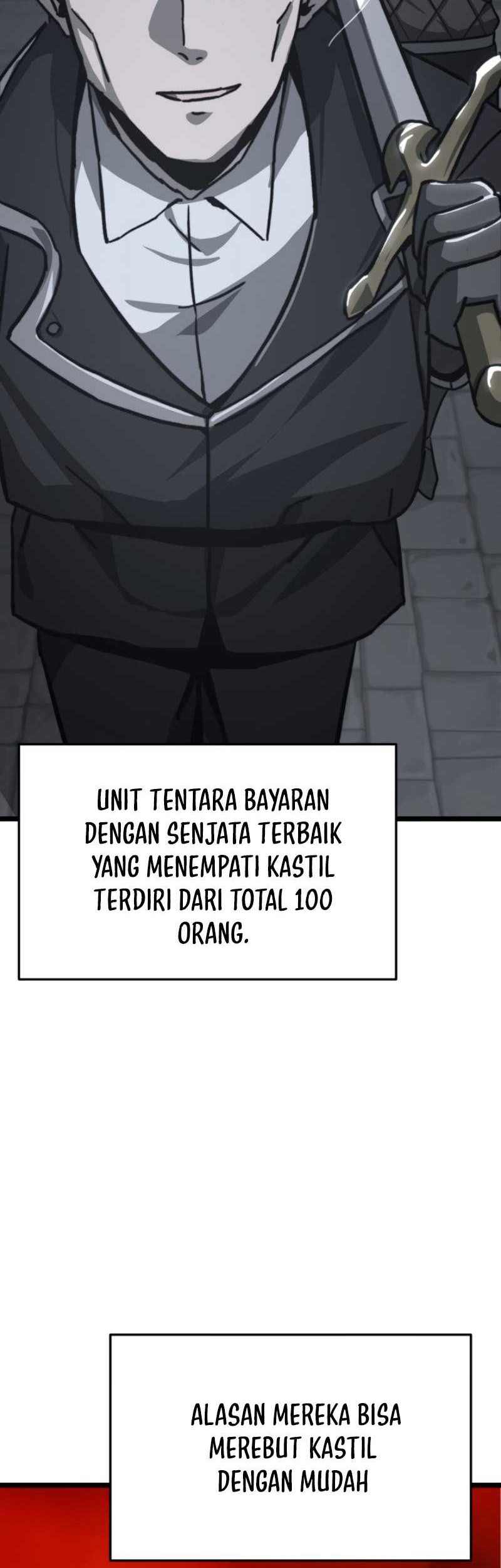 Damn Demonic Swords Bab 49 halaman 26