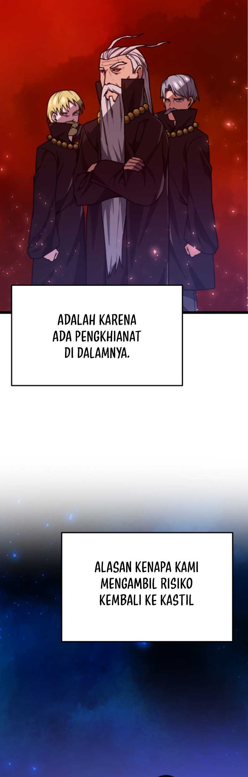 Damn Demonic Swords Bab 49 halaman 27