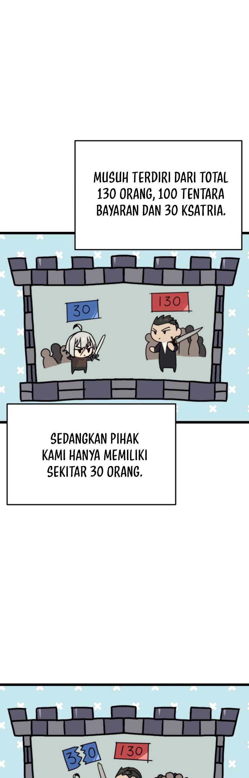 Damn Demonic Swords Bab 49 halaman 29