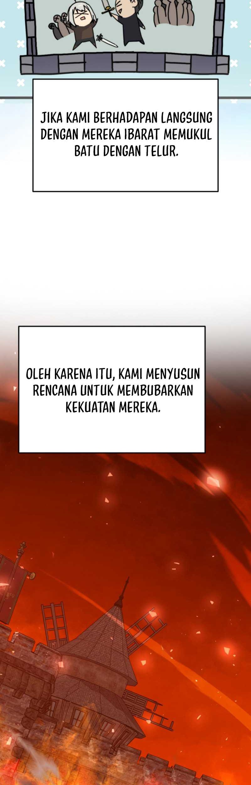 Damn Demonic Swords Bab 49 halaman 30