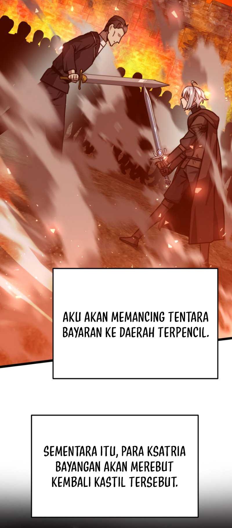 Damn Demonic Swords Bab 49 halaman 31