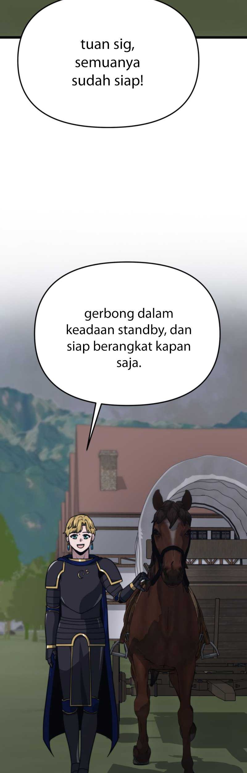 Damn Demonic Swords Bab 49 halaman 34