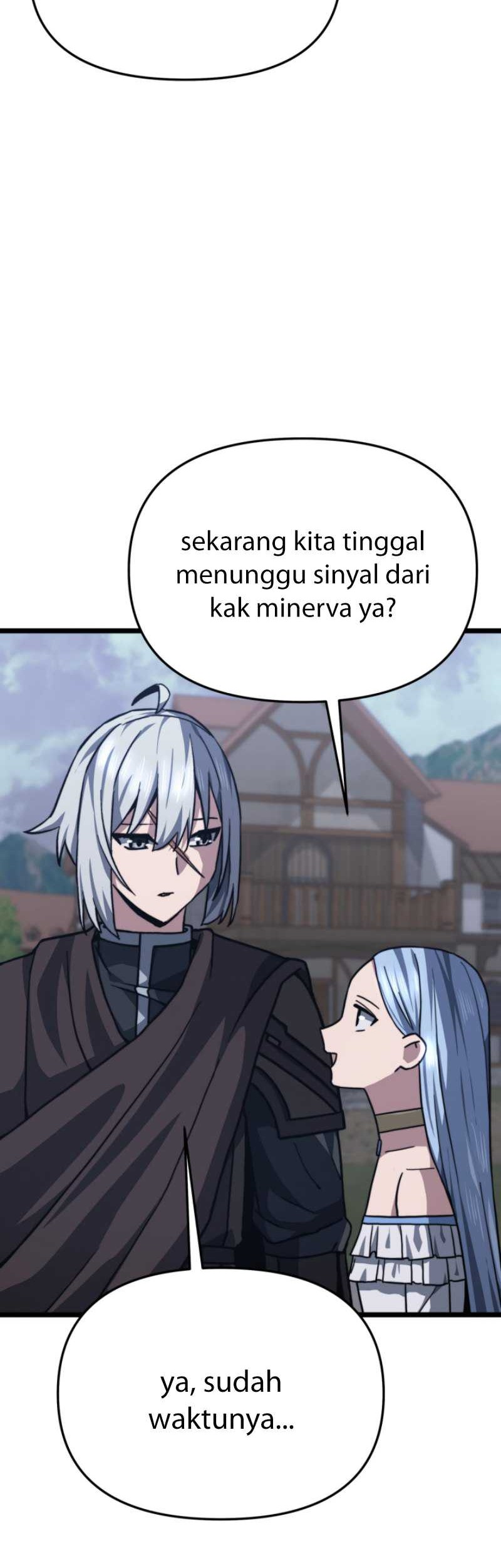Damn Demonic Swords Bab 49 halaman 37