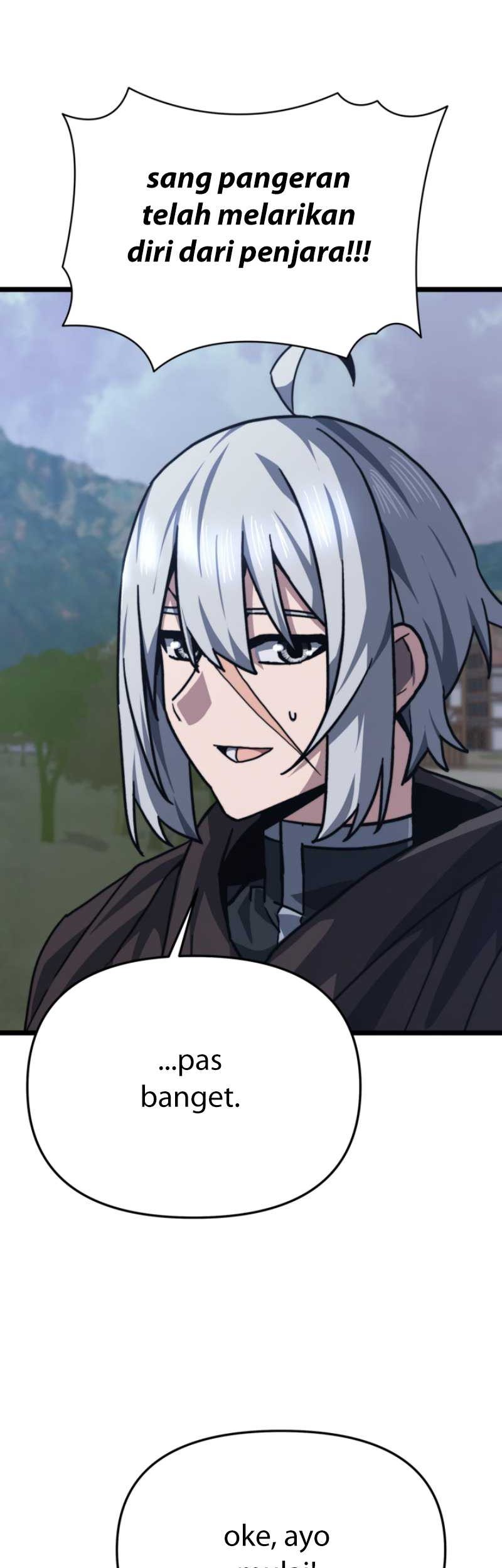 Damn Demonic Swords Bab 49 halaman 38