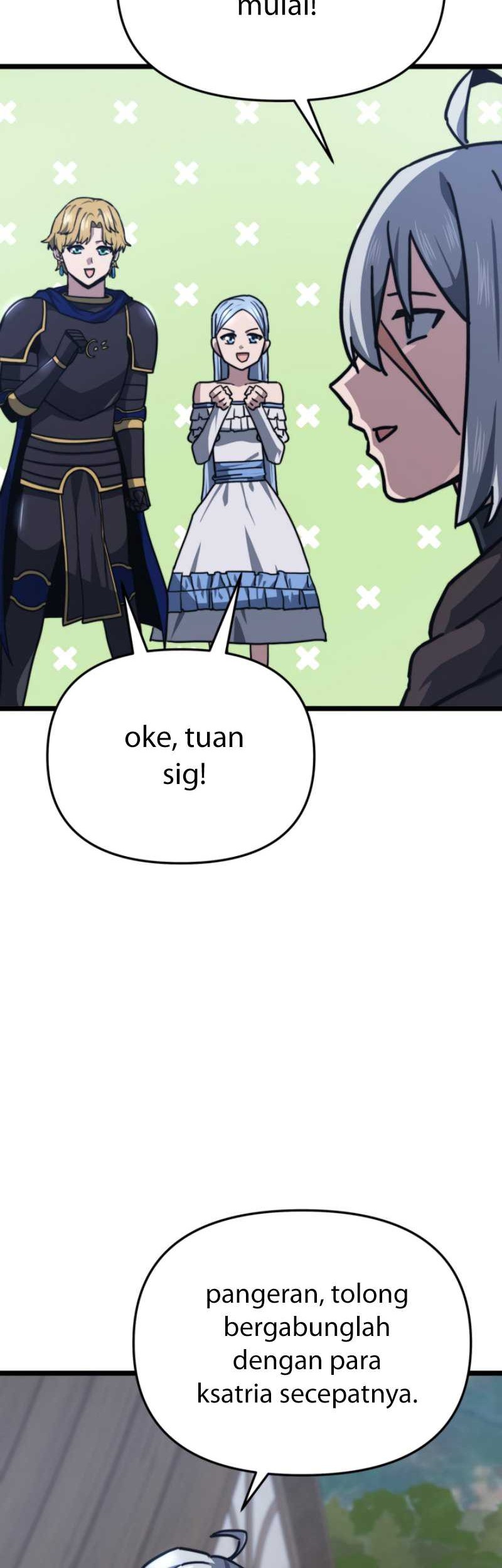 Damn Demonic Swords Bab 49 halaman 39