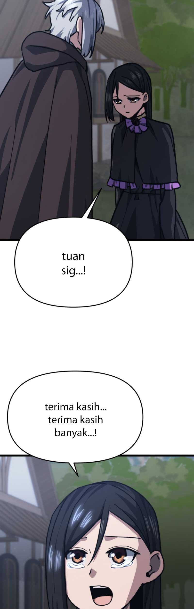 Damn Demonic Swords Bab 49 halaman 40