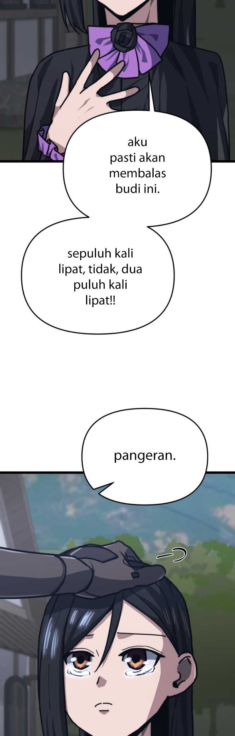 Damn Demonic Swords Bab 49 halaman 41