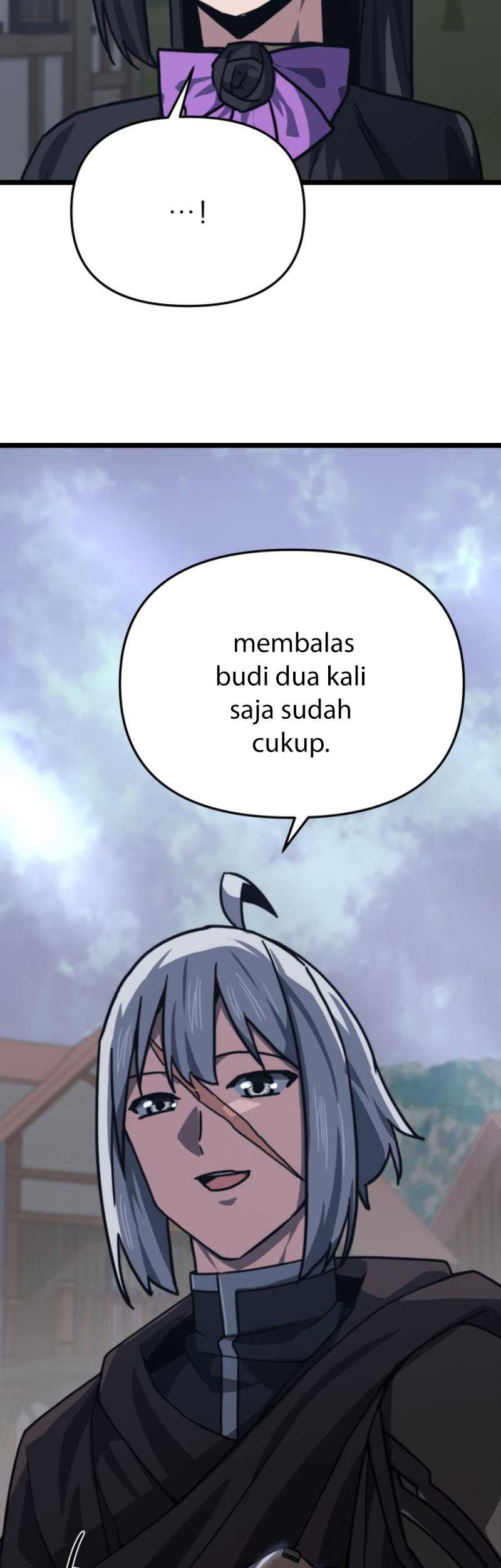 Damn Demonic Swords Bab 49 halaman 42