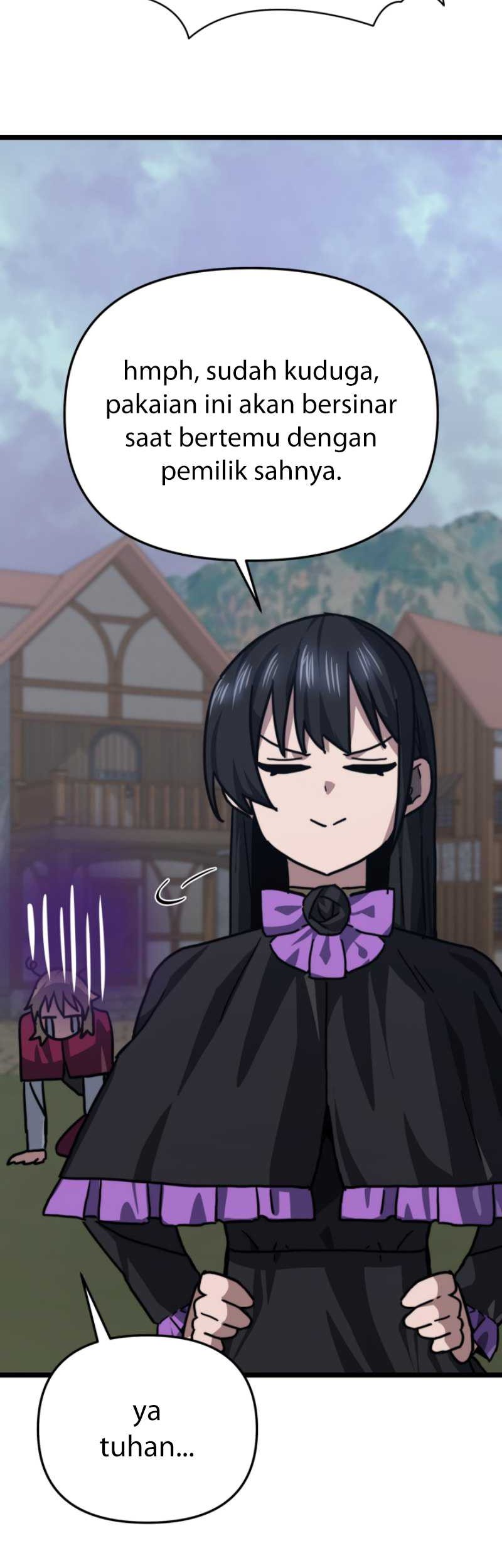 Damn Demonic Swords Bab 49 halaman 46